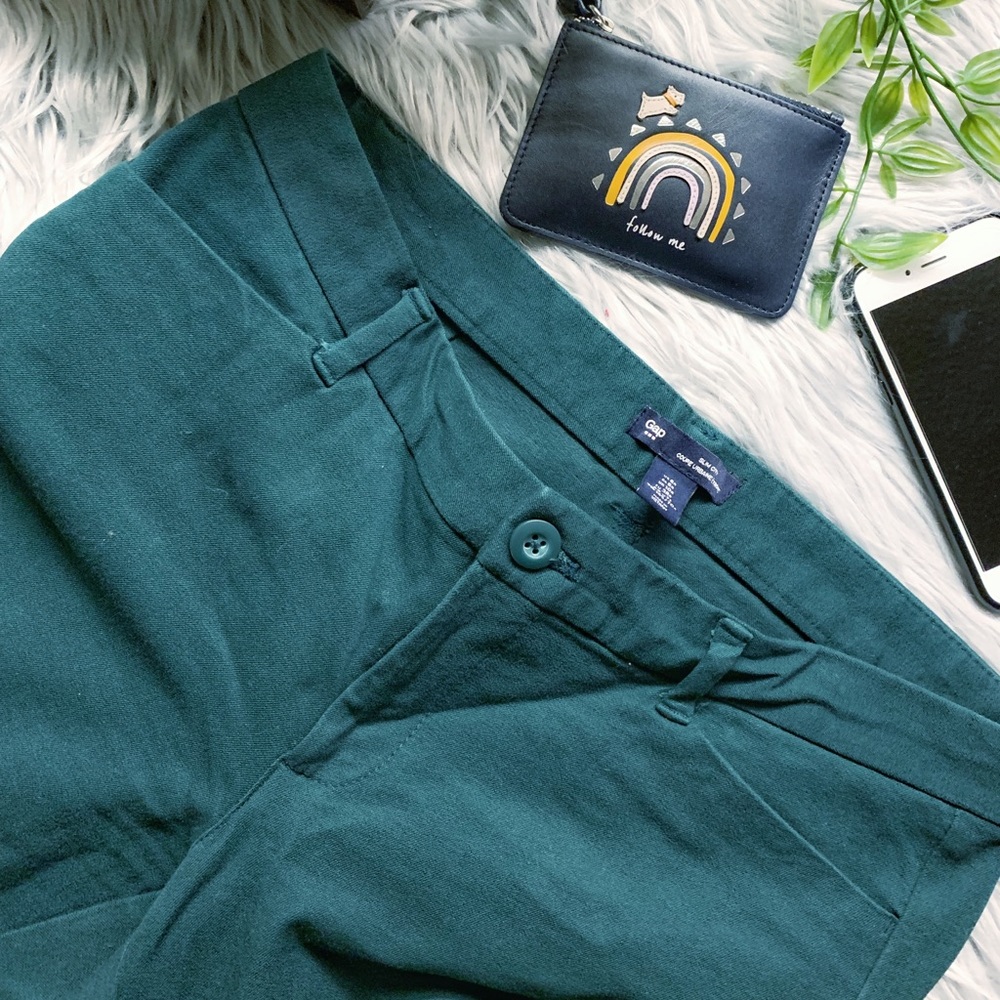Gap pants